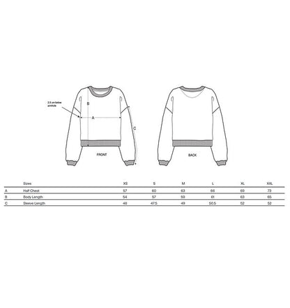 Shark / relaxed fit / organic sweatshirt , geometric art design by Basz