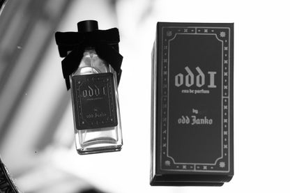 Odd 1 Eau De Parfum - Perfume by Odd Janko