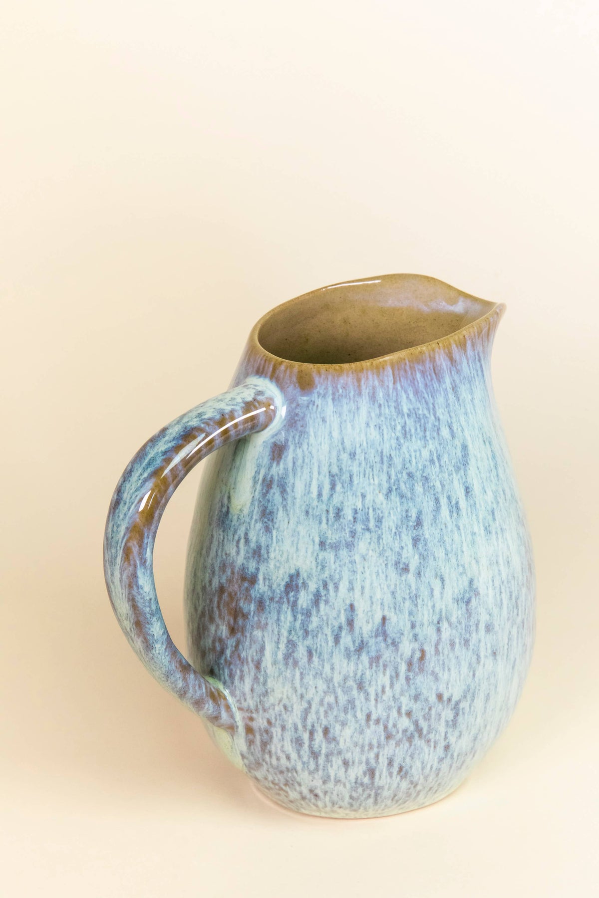 Pitcher Tejo By Grain By Grain