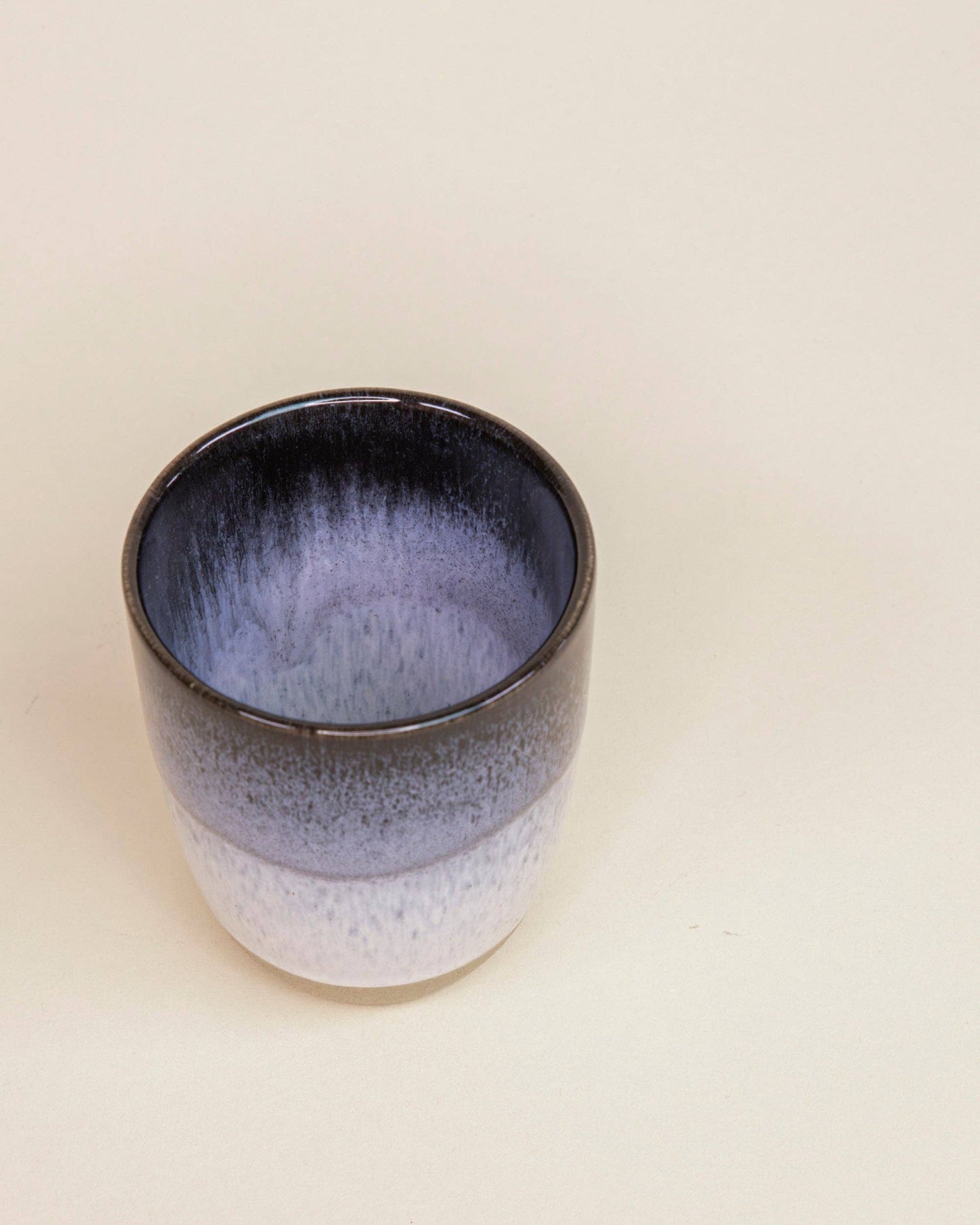 Cappuccino Cup Sombra By Grain By Grain
