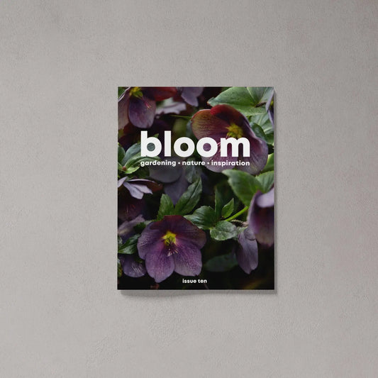 Autumn 2021 Magazine - issue 10 by Bloom