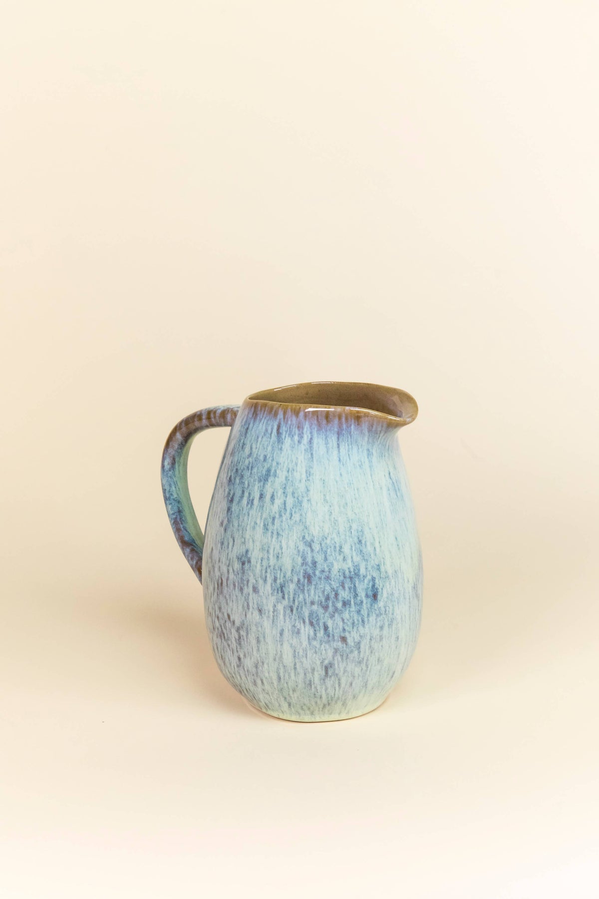 Pitcher Tejo By Grain By Grain
