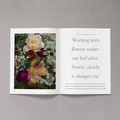 Issue 13 magazine – Autumn 2022 by Bloom