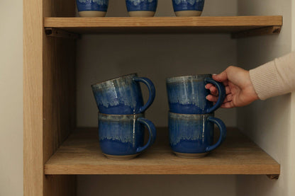Big Mug Lágrima By Grain By Grain
