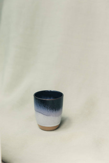 Cappuccino Cup Sombra By Grain By Grain