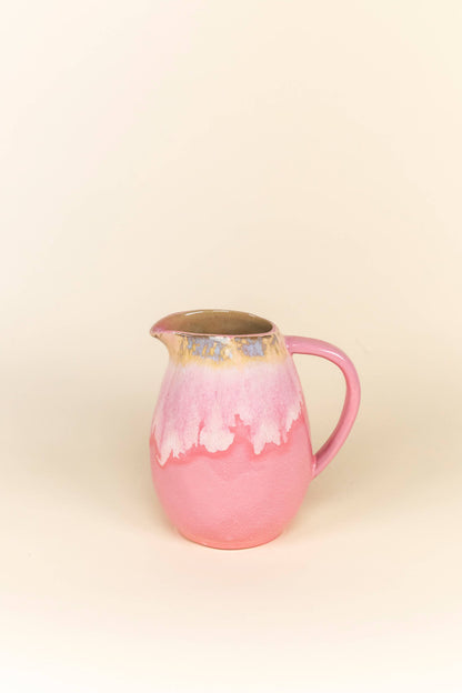 Pitcher Pôr-Do-Sol By Grain By Grain