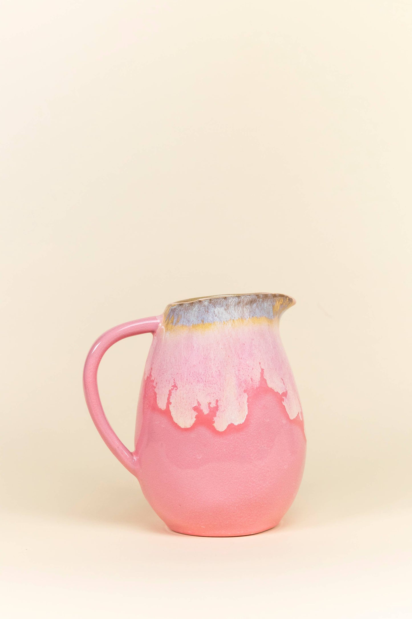 Pitcher Pôr-Do-Sol By Grain By Grain