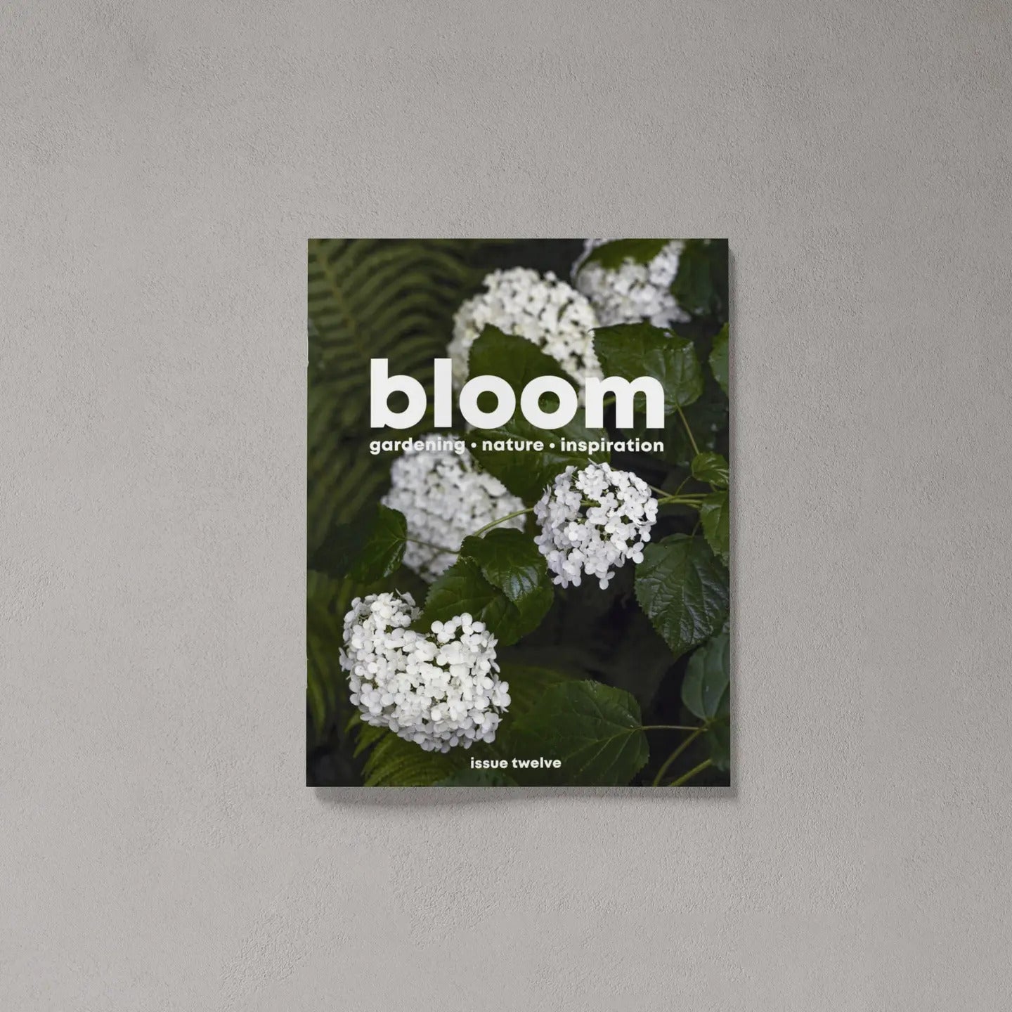 Summer 2022 Magazine - issue 12 by Bloom