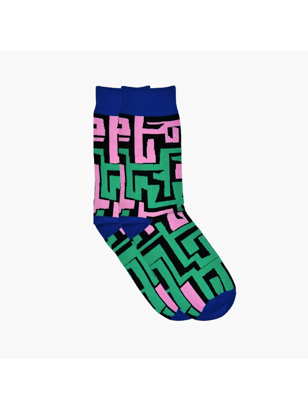 Street Life Socks by Afropop