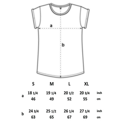 Moth Women's screenprinted Black T-shirt by Pinkijones