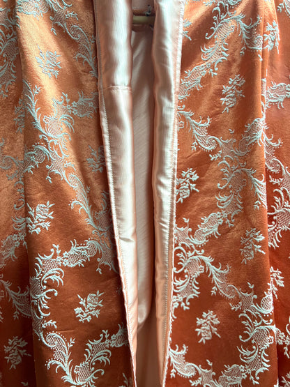 One Of A Kind Patchwork Kimono by RELAB