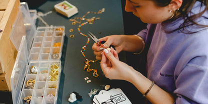 Jewellery Making Workshop