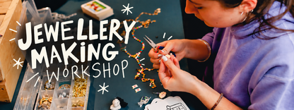 Jewellery Making Workshop