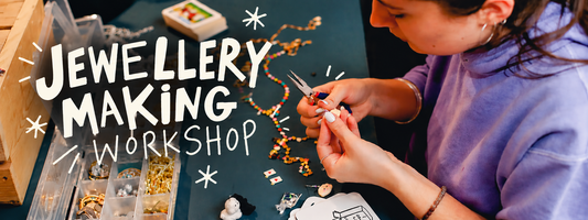 Jewellery Making Workshop