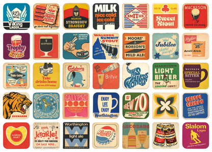 Mats - 1,000 Piece Jigsaw Puzzle by Happily