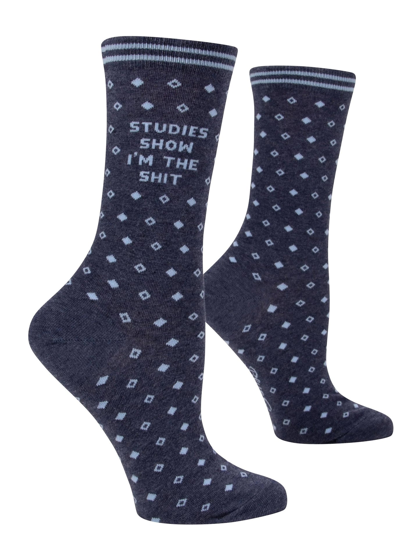 I'm The Shit Women's Socks  by Incognito